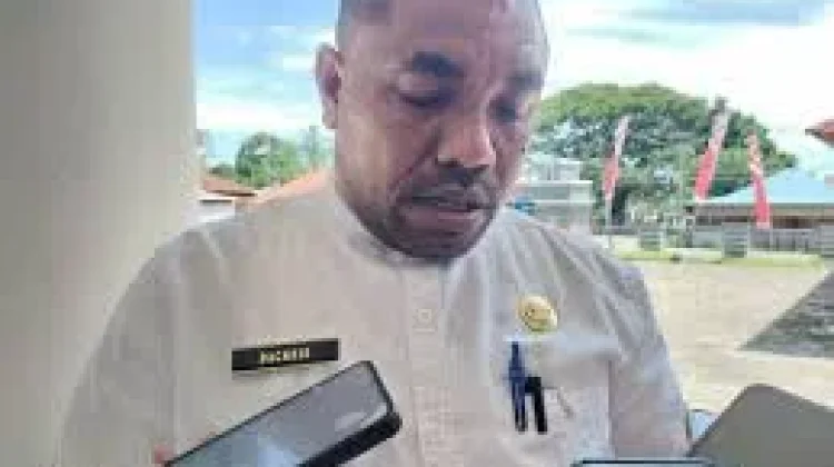 Gaji ke-13 ASN Dibayar Juli, Begini Kondisi Keuangan SBT