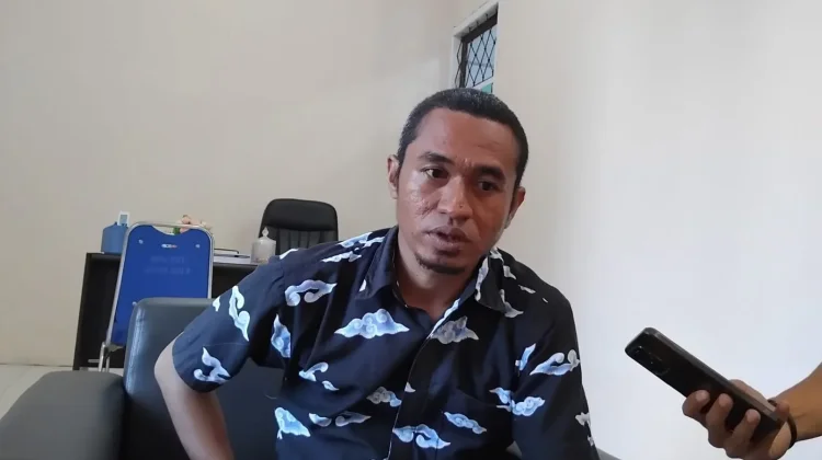 KPU SBT Kembali Gelar Pemutakhiran Data Pemilih Berkelanjutan