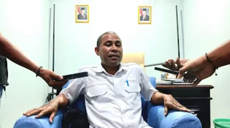 Pekerja Menetap Lama di SBT diingatkan Urus Dokumen Penduduk, Ini Alasannya