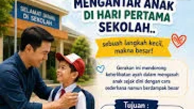 Pemkab SBT Gencarkan Program GAMAS jelang Tahun Ajaran Baru 2026/2027