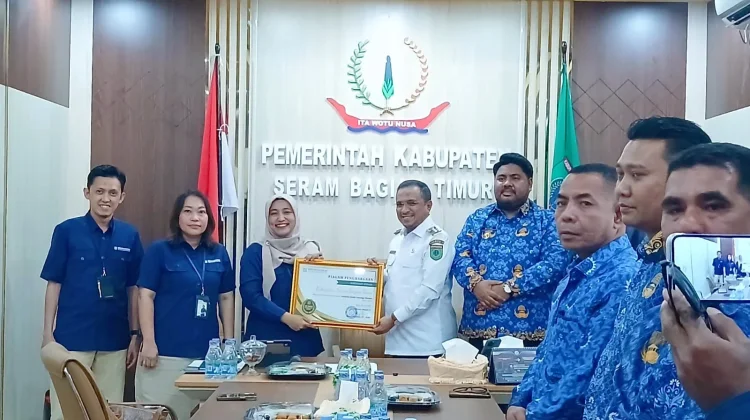 SBT Capai UHC Prioritas 4 Tahun Lebih Cepat, Warga Bisa Berobat Cukup Tunjukkan KTP