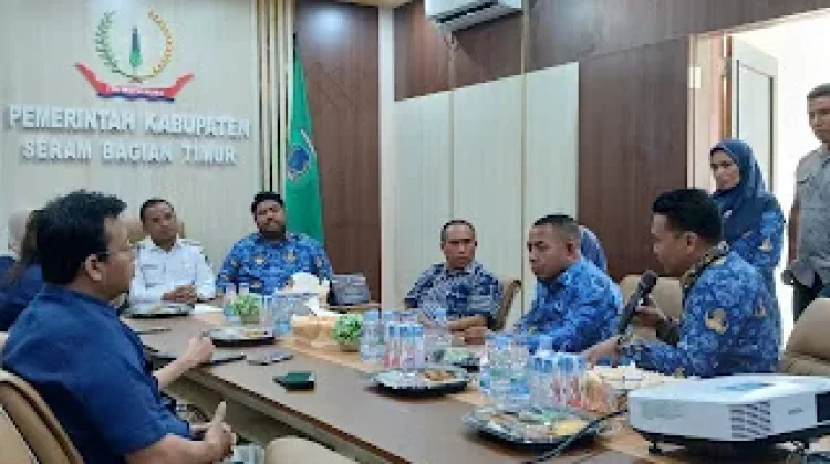 RSUD Bula Raih Penghargaan BPJS Kesehatan, Komit Terus Perkuat Layanan Kesehatan