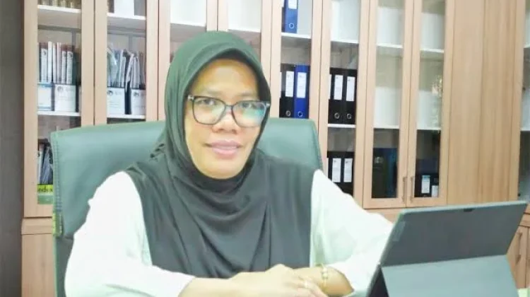 SBT Capai UHC Prioritas, Ini Harapan Kadinkes Punira Kilwalaga