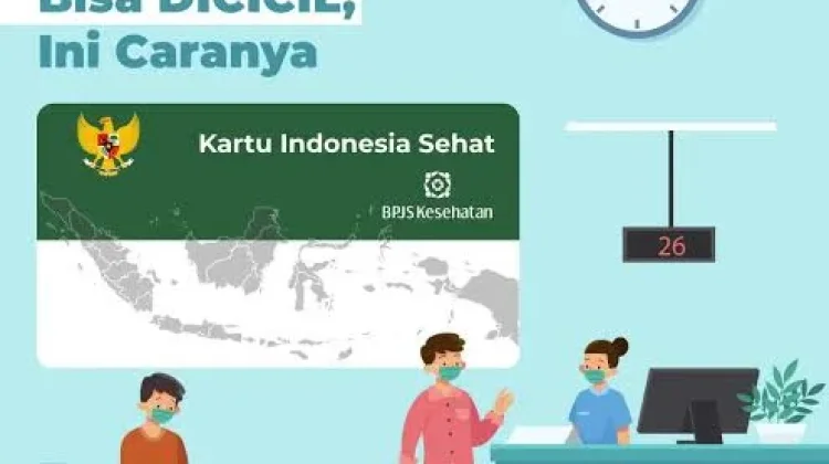 Seribuan Peserta BPJS Mandiri di SBT Masih Menunggak Iuran, Nilainya Rp1 Miliar