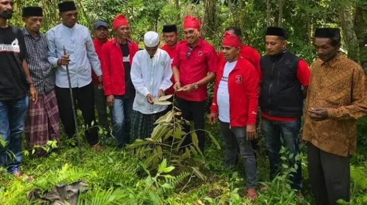 PT Balam Segera Beroperasi di SBT, DPRD Ingatkan Potensi Penolakan Masyarakat Adat