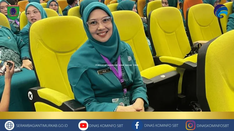 TP-PKK & Pemkab SBT Perkuat Kolaborasi Wujudkan Program Pemberdayaan Keluarga