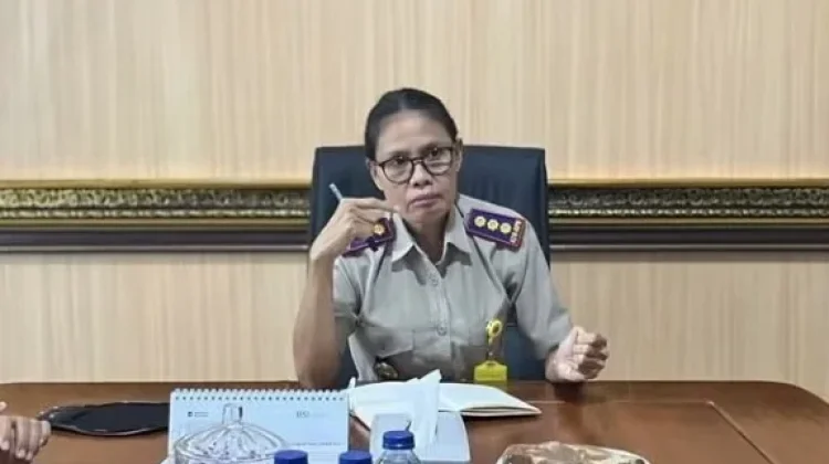 Tujuh Desa Transmigrasi di SBT Ditetapkan Jadi Lokus PTSL 2026