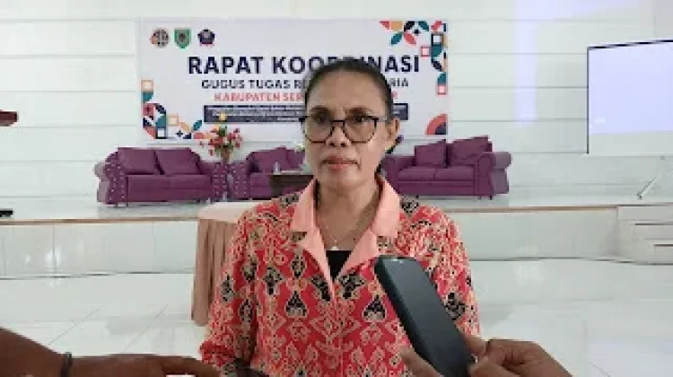 Sinergi Lintas Sektor lewat GTRA Diperlukan untuk Atasi Konflik Agraria di SBT