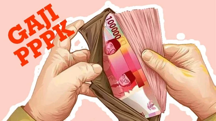 Gaji PPPK Paruh Waktu SBT Mei-Juni 2026 Cair Pekan Depan, Ini Penyebab Keterlambatan