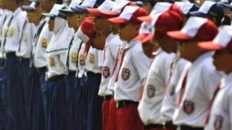 BPK Temukan Indikasi Penyalahgunaan Anggaran Dikbudpora SBT
