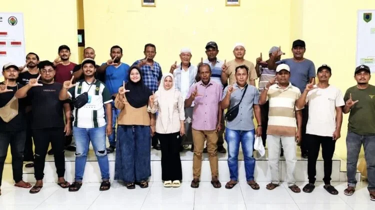 Pemerintah Negeri Geser & Pokdarwis Perkuat Kolaborasi, Kembangkan Wisata Pulau