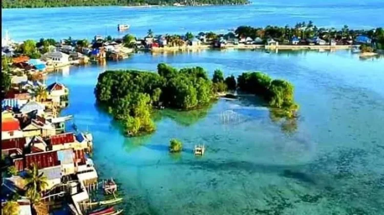 Pengembangan Wisata Pulau Geser Perlu Perhatikan Kelestarian Lingkungan & Budaya