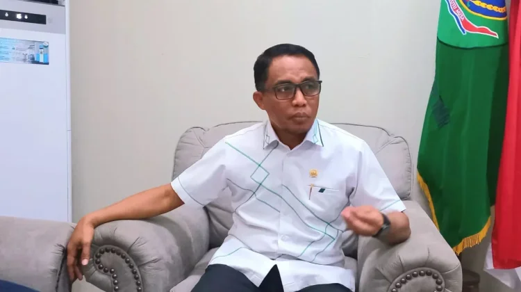 Pembayaran Minyak Hasil Lifting Kalrez Menunggu ICP Juli