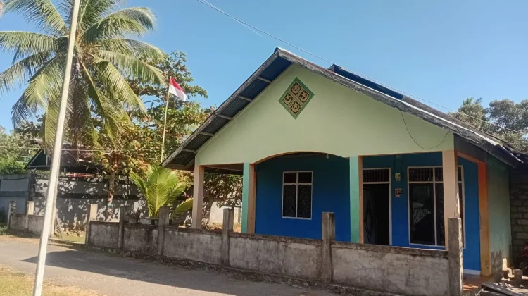 Sambut HUT RI, Warga Diajak Kibarkan Merah Putih: Jangan Cuma Negara Lain saat Pildun
