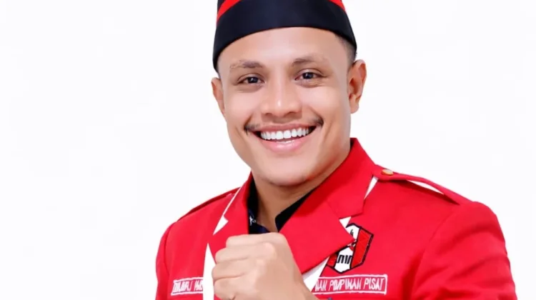 GMNI Soroti Penanganan Karhutla di SBT, Pertanyakan Penggunaan Anggaran BTT Rp1,5 M