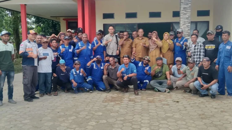Gaji Seluruh Karyawan PT Karlez Kini Telah Dibayar