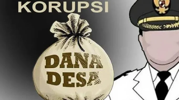 Tokoh Masyarakat Desak Kejari SBT Tetapkan Tersangka Kasus DD Wunin Eldedora