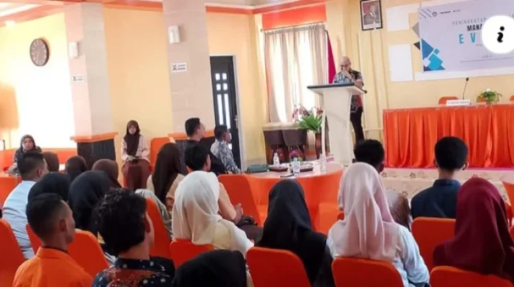 Pemkab SBT Dorong Generasi Muda Gelar Event yang Berdampak bagi Masyarakat