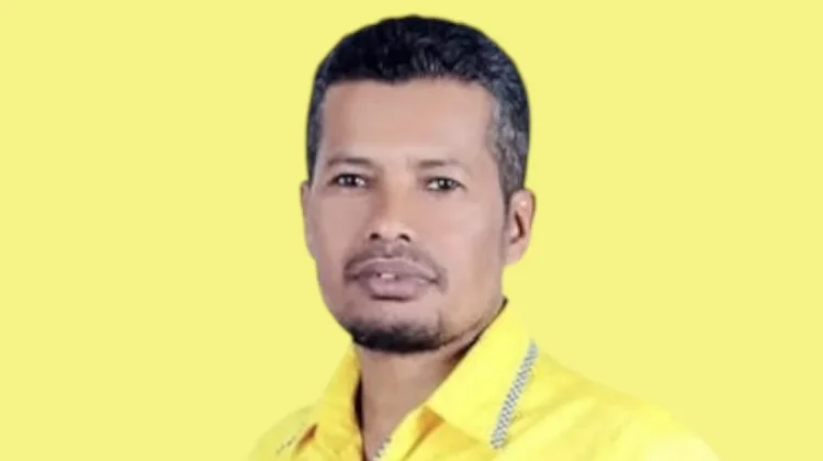 Komisi III DPRD SBT Sambut Baik Program Revit Satuan Pendidikan