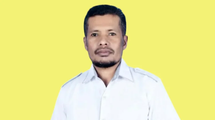 Sekolah Rusak Masih Banyak, DPRD SBT Dukung Program Revitalisasi Pendidikan