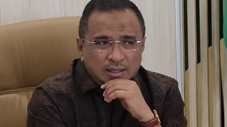 Bupati SBT Minta Program Revitalisasi Satuan Pendidikan Dikelola dengan Benar