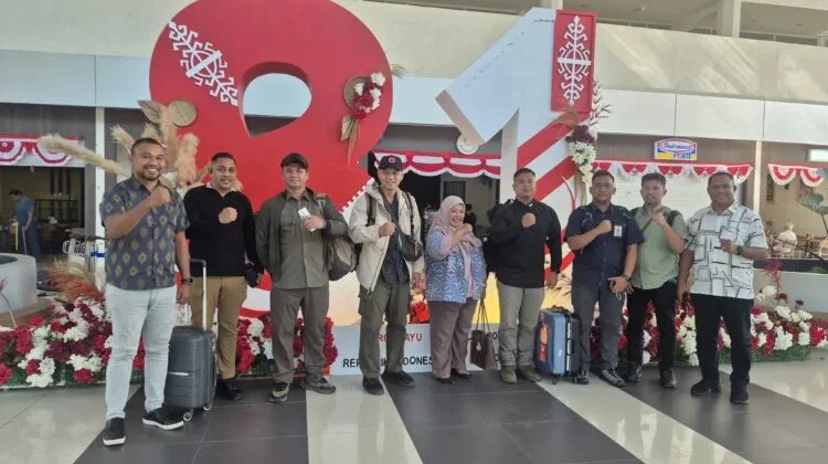 BNPB Kirim Tim Verifikasi ke SBT, Cek Dampak Bencana Alam