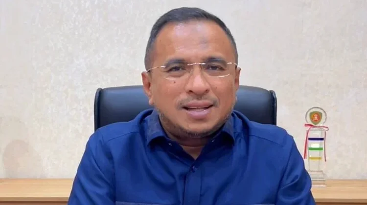 Bupati SBT Apresiasi Presiden Prabowo atas Kebijakan Penambahan DAU
