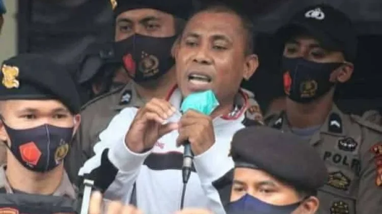 Pemkab SBT Tanggapi Dugaan Penggusuran Lahan Warga untuk PSN Cetak Sawah