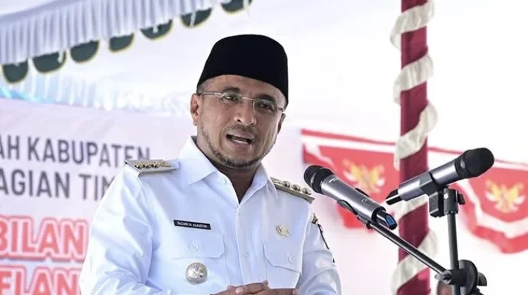 Pemkab SBT Berupaya Maksimalkan Alokasi Program Revitalisasi Sekolah 2026