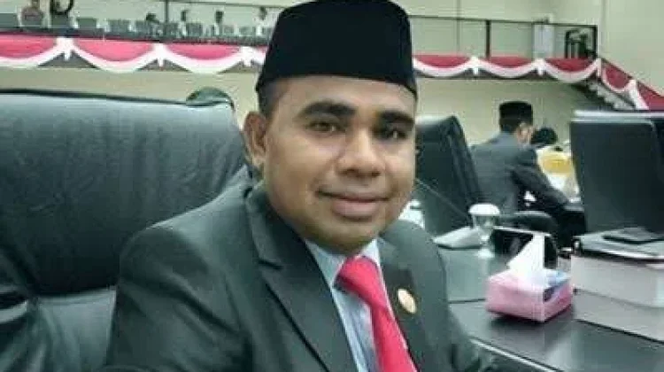 Pasien dari Gorom Dirujuk ke Ambon, DPRD SBT Sorot Kondisi Anggaran RSUD Bula