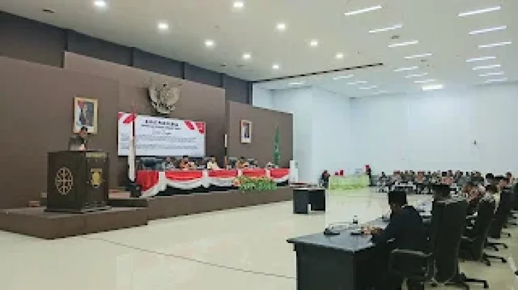 Pemkab SBT Didesak Atasi Krisis Air Bersih di Desa Lahema