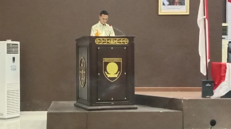 DPRD Dorong Pemkab SBT Percepat Status 18 Desa Persiapan Jadi Desa Devinitif