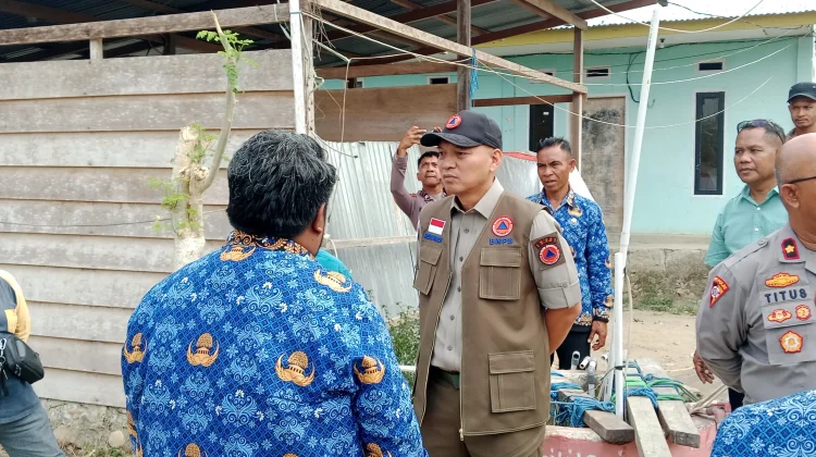 Kekeringan Belum Capai Puncak, BNPB: Dampaknya Bisa Meningkat September