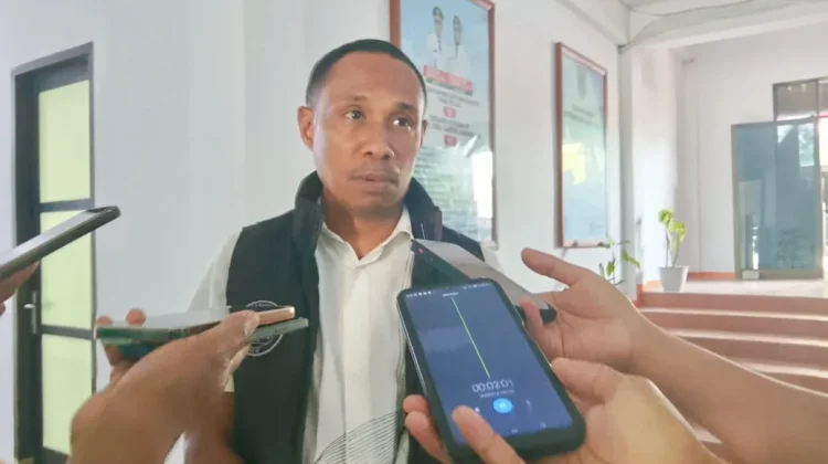 Kekeringan Hampir di Semua Kecamatan, Pemkab SBT Butuh Tambahan Damkar & Sumur Bor