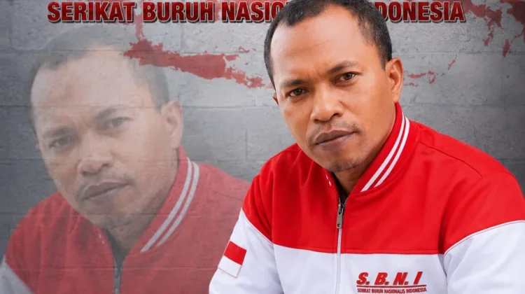SBNI Kecewa Tak Masuk Dewan Pengupahan SBT, Minta Proses Transparan
