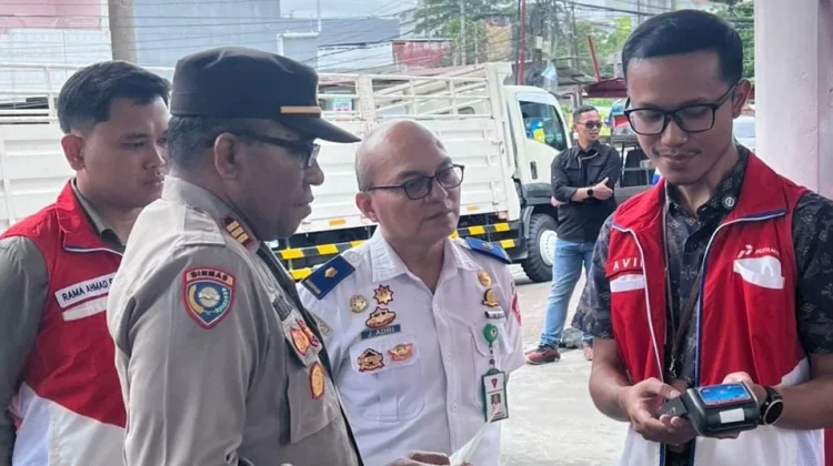 Pertamina Apresiasi Pengungkapan Dugaan Penyalahgunaan BBM Subsidi di Ambon