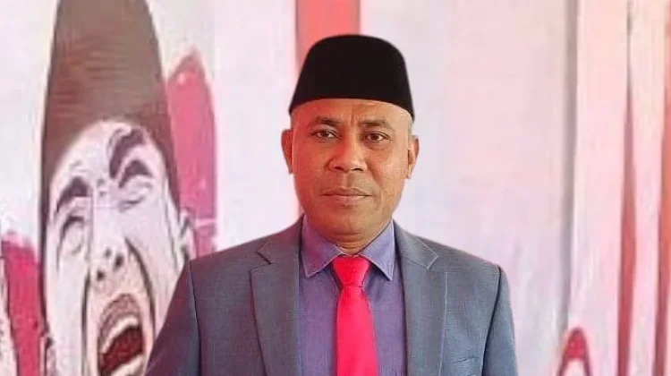 Pemkab SBT Minta PT Balam Energy Prioritaskan 70 Persen Tenaga Kerja Lokal
