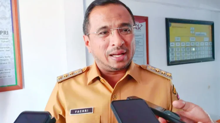 Pertamina Garap Blok Binaiya, Pemkab SBT Minta Warga Lokal Kebagian Kuota Kerja