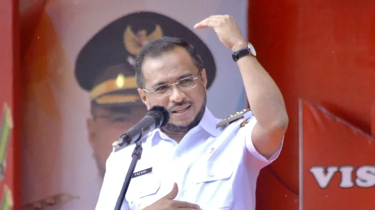 Sambut Pengelolaan Migas Blok Binaya, Pemkab SBT Akan Siapkan SDM
