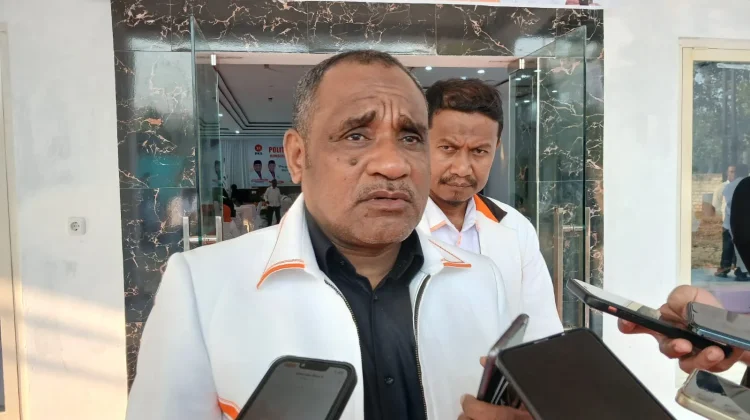 PKS SBT Gelar "Political Update", Konsolidasi Struktur Hadapi Pemilu