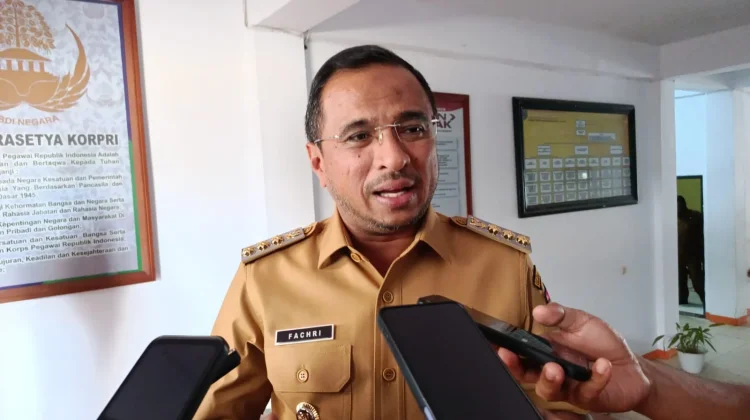 Pemkab SBT Berkomitmen Pertahankan UHC Prioritas, Ini Penjelasan Bupati Fachri