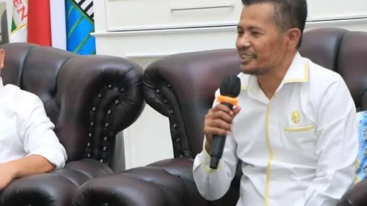 SBT Raih UHC Prioritas dari BPJS Kesehatan, Komisi III DPRD Sambut Positif