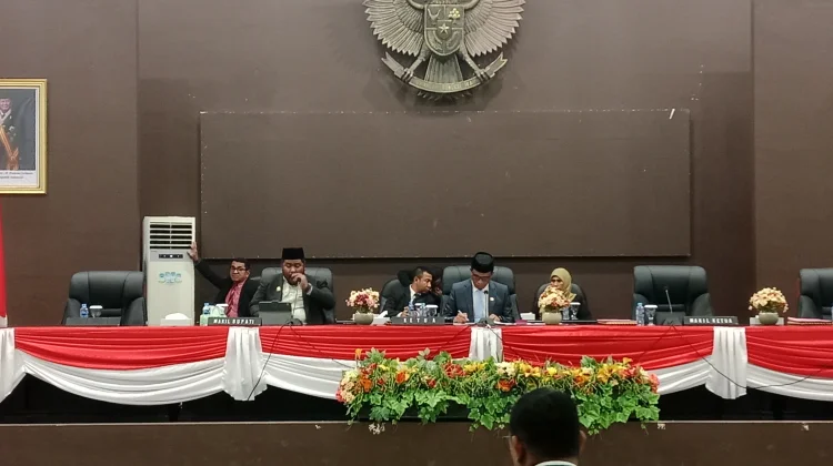 Legislator PKB Minta Pemkab SBT Perkuat Anggaran OPD Penghasil PAD