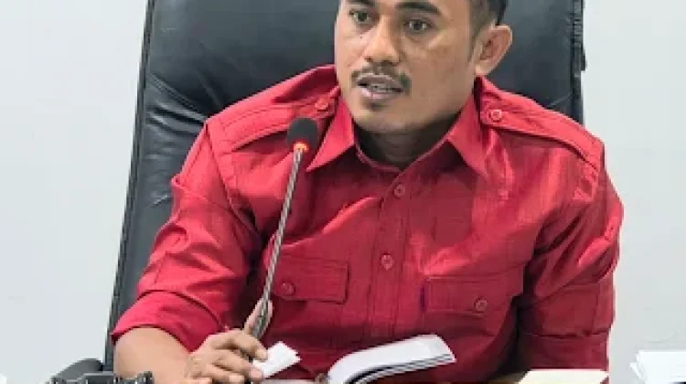 DPRD SBT Desak Pemda Tuntaskan Administrasi 18 Desa Persiapan & Gelar Pilkades 2026
