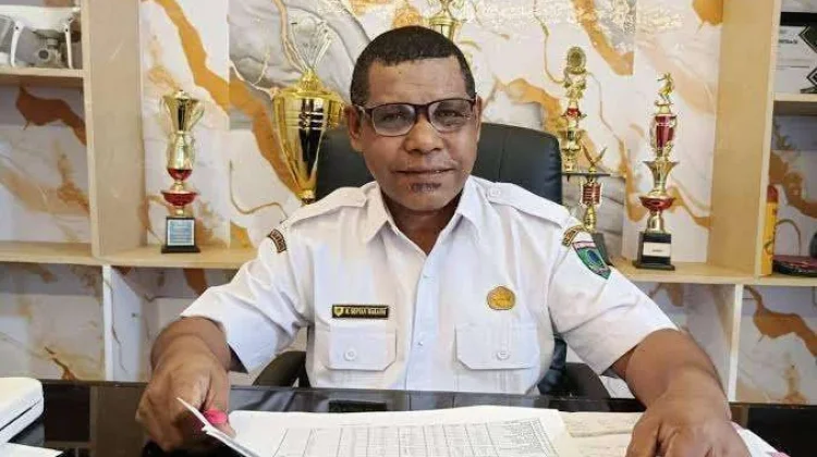 SBT Dapat DAK Kementan Pengolahan Sagu, Tiga Wilayah Jadi Prioritas