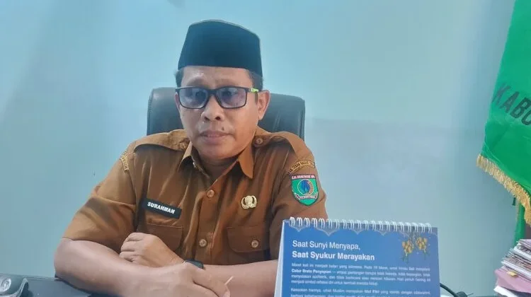 Pembangunan 22 Kampung Nelayan Merah Putih di SBT Mulai Oktober 2026