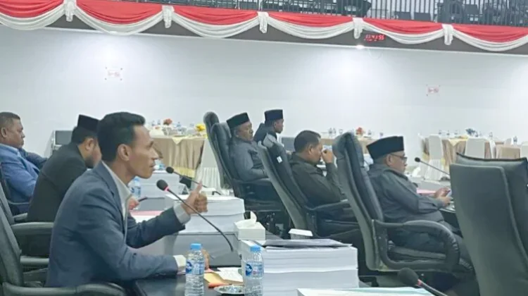 Kontrak Habis 30 September, Nasib 3.132 PPPK Paruh Waktu SBT Jadi Sorotan DPRD