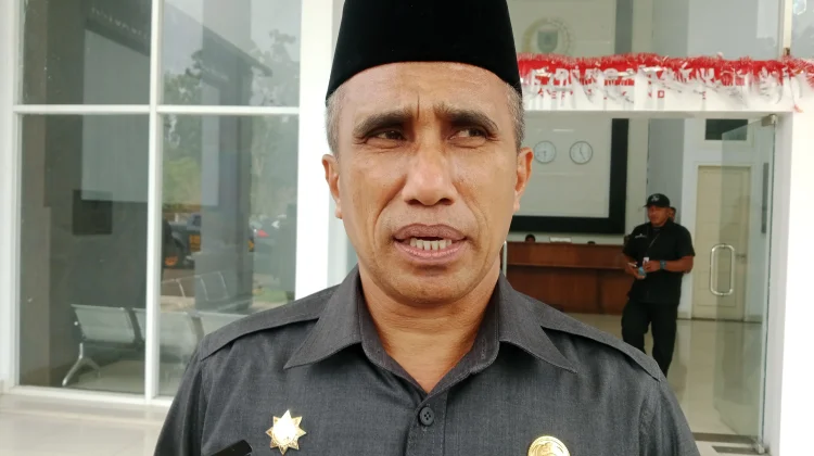 Soal Perpanjangan Kontrak 3.132 PPPK Paruh Waktu SBT, Sekda: Tunggu Petunjuk Pusat