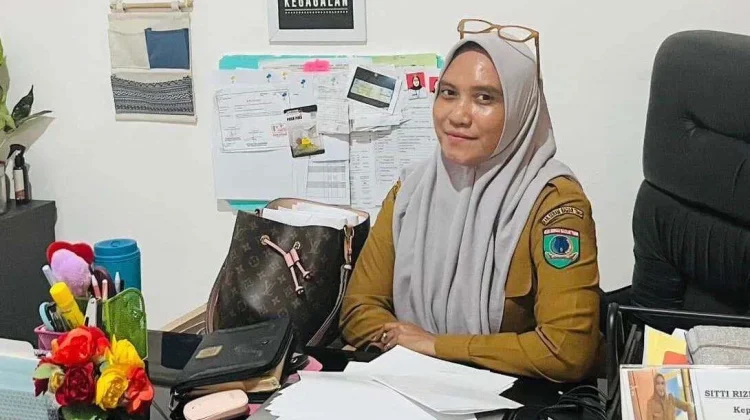 Website Desa Gratis di SBT Hanya Sampai Desember 2026, Tahun Depan Berbayar!