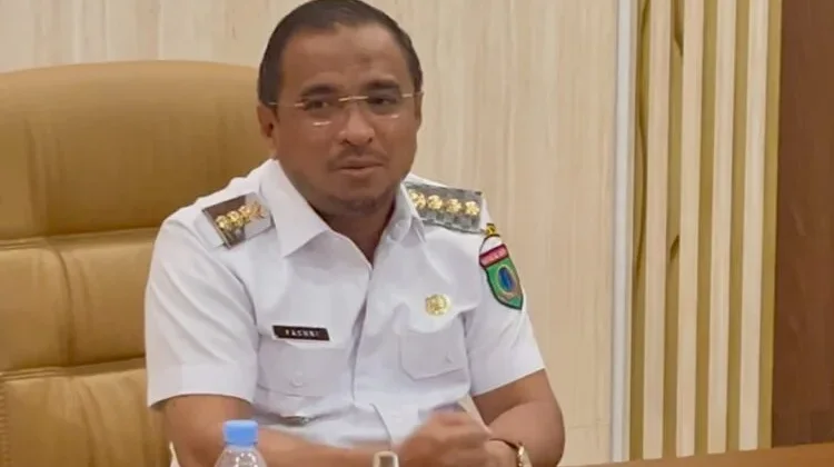 Bupati SBT Dorong Revitalisasi Rumah Adat Masuk Program Kementerian Kebudayaan